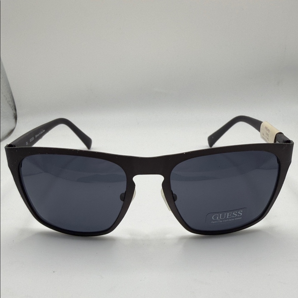 Guess Dark Frame Sunglasses GU6815 No Case